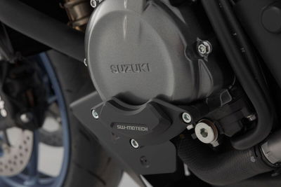 ENGINE CASE PROTECTOR