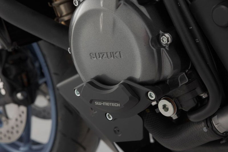 ENGINE CASE PROTECTOR
