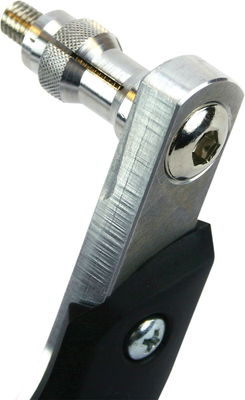 HARDWARE PRO BAR END SET