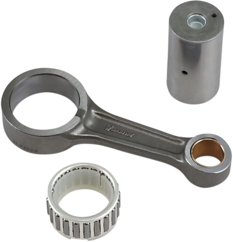 CONNECTING ROD STD CRF450R 02-