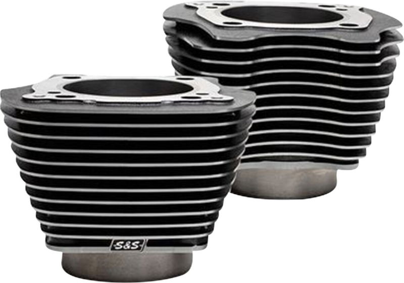 Cylinder Set 4.25 Bore Unhoned