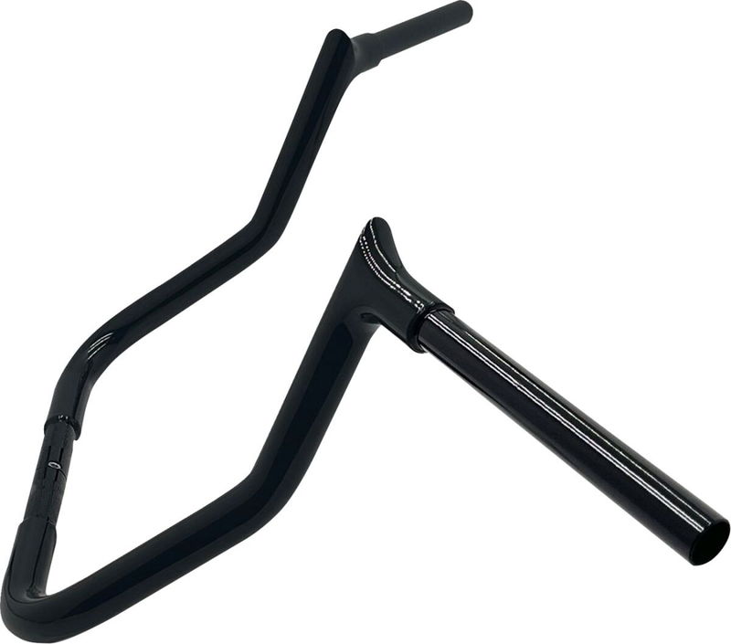 H-BAR REDUCED 13 FLHT 08-UP 1.