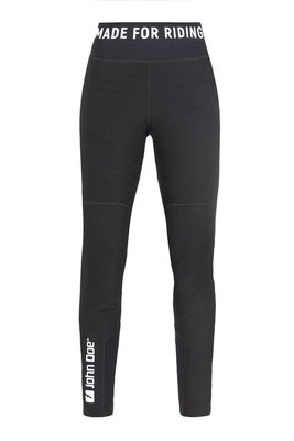 PANT 4W BASELAYER XTM BLACK LG