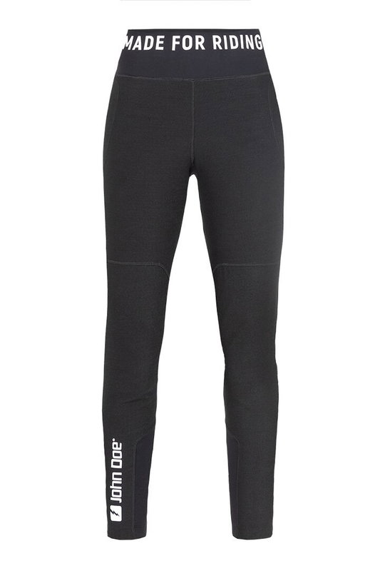 PANT 4W BASELAYER XTM BLACK LG