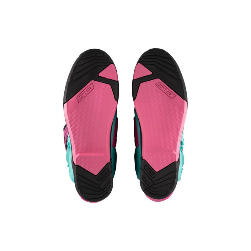 STÖVEL SIDI CROSSAIR 47