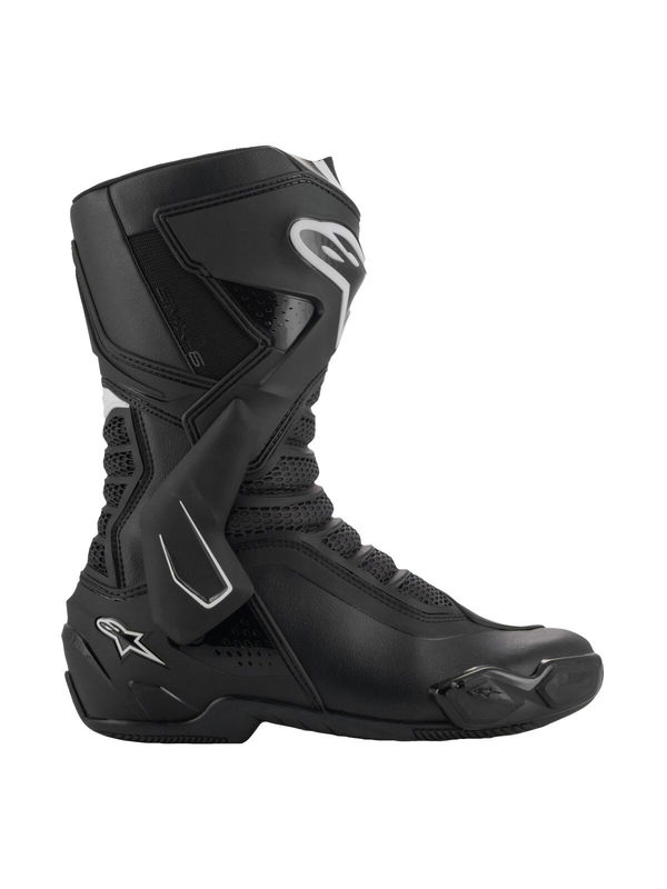 BOOT SMX-6 V3 BLACK/WHITE 43