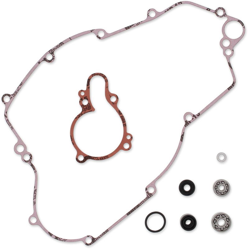 REPAIR KIT WATER PUMP KAW