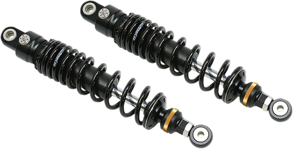 EMUL SHOCKS BLACK HD TOURING