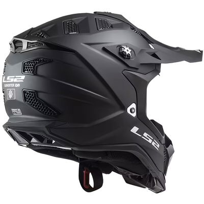 HJÄLM LS2 MX700 SUBVERTER L