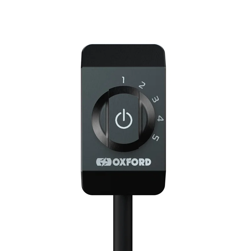 Oxford 4K Auxiliary Lights - 4480 Lumens