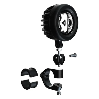 Oxford 4K Auxiliary Lights - 4480 Lumens