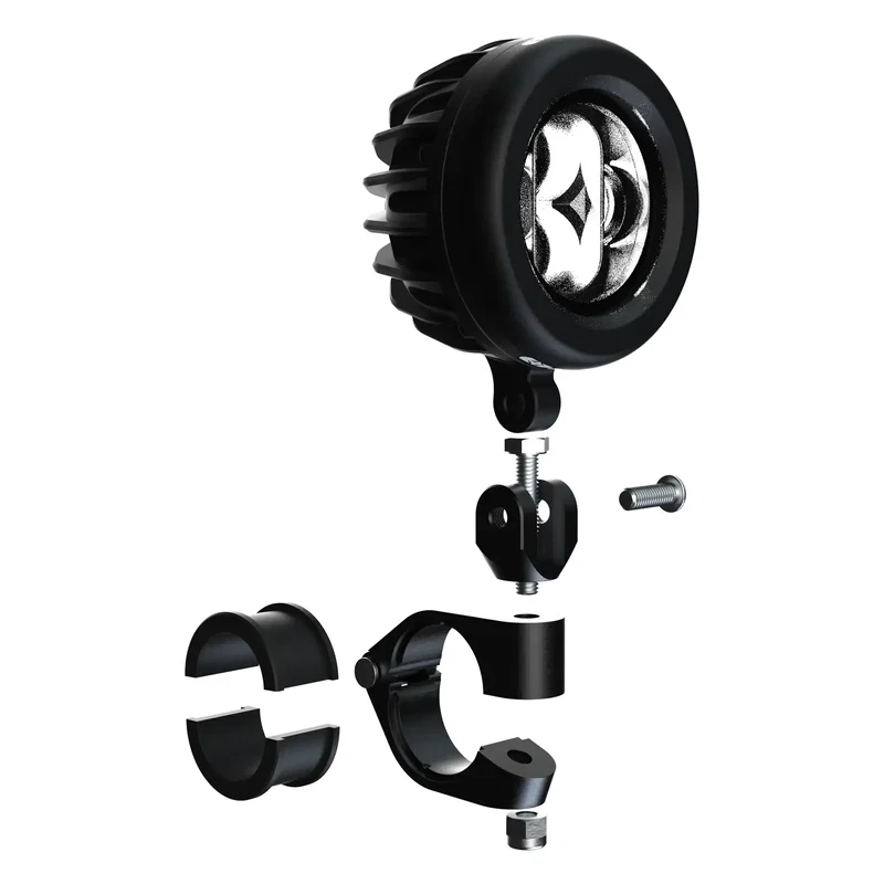 Oxford 4K Auxiliary Lights - 4480 Lumens