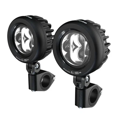 Oxford 4K Auxiliary Lights - 4480 Lumens