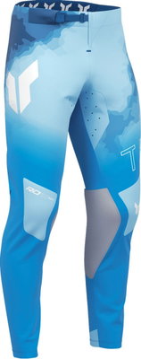 PANT SPORTMODE CARBON EB/PB 38