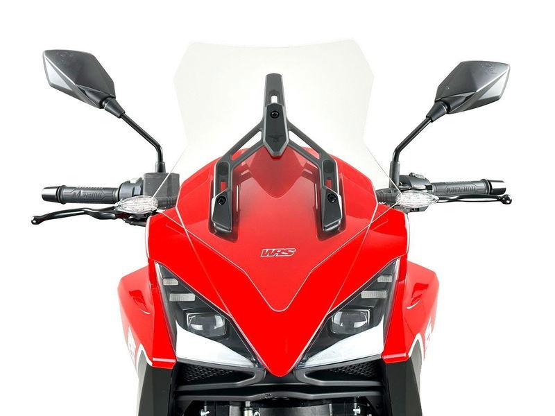 WINDSCREEN SPORT X-CAPE 650 CL