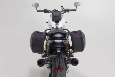 PRO BLAZE H SADDLEBAG SET