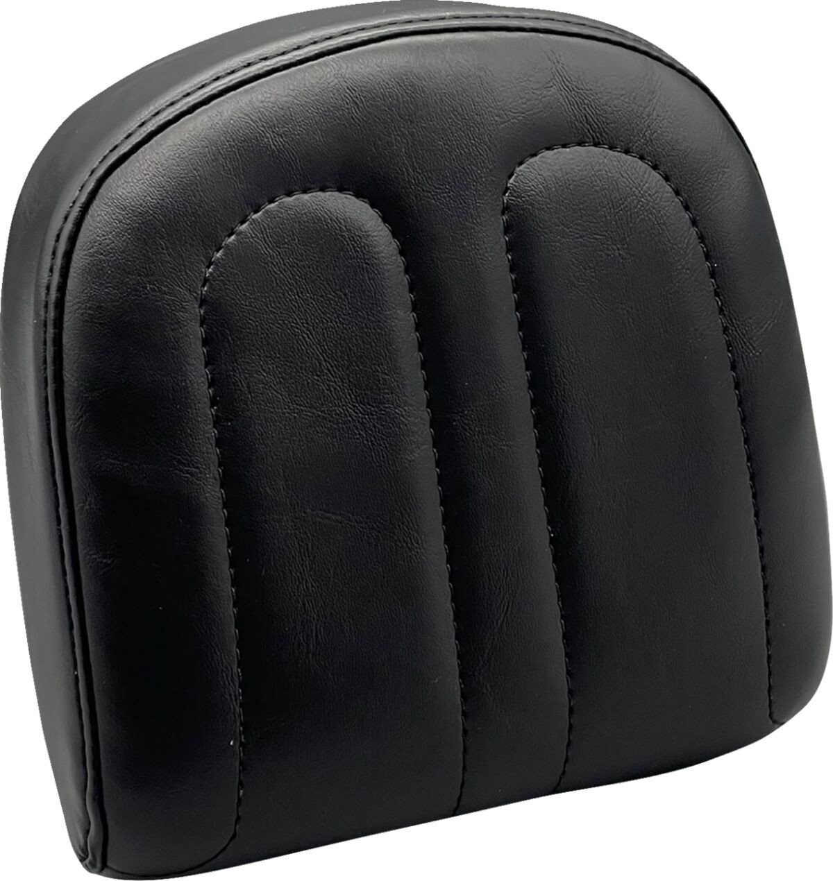 PAD SISSY BAR MAVERICK SHINY S