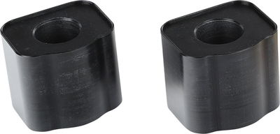 SPACER RISER 1 BLK