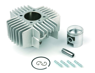 COMPLETE CYLINDER PUCH MAXI NE