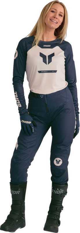 PANTS WOMENS RIDEMODE MENACE M