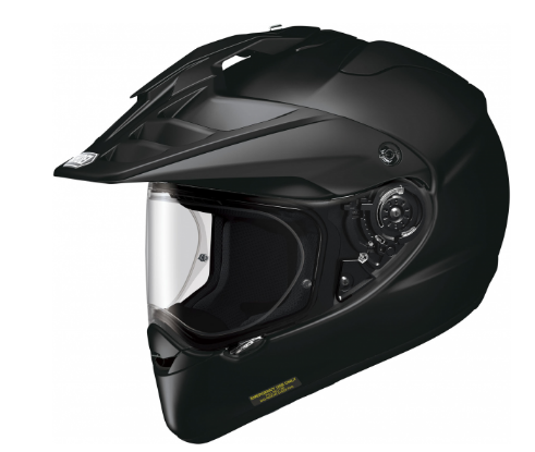 HORNET-ADV06 Black [ M ]