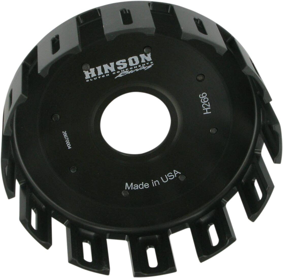 BASKET CLUTCH KX250