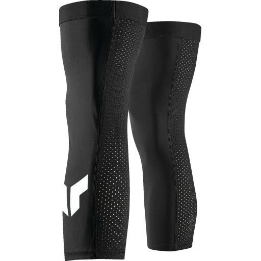 KNEE SLEEVE COMP BK S/M