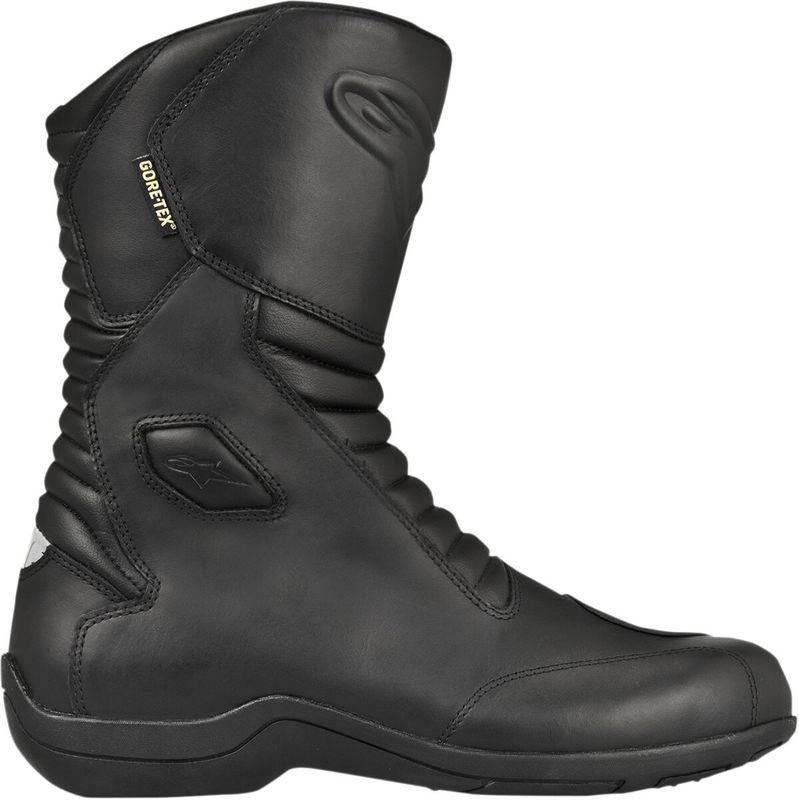 BOOT WEB GTX BLACK 45