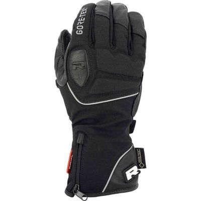 COLD SPRING 2 GORE-TEX GLOVES SVART 3XL