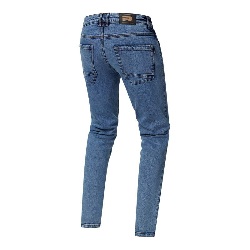 EPIC 2 JEANS SHORT blue 36/30