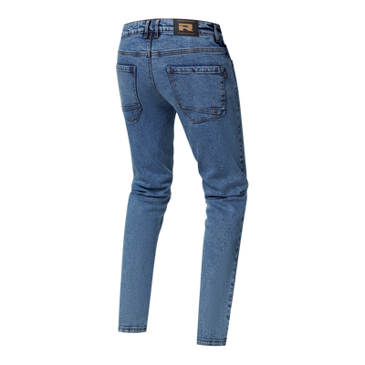 EPIC 2 JEANS SHORT blue 38/30