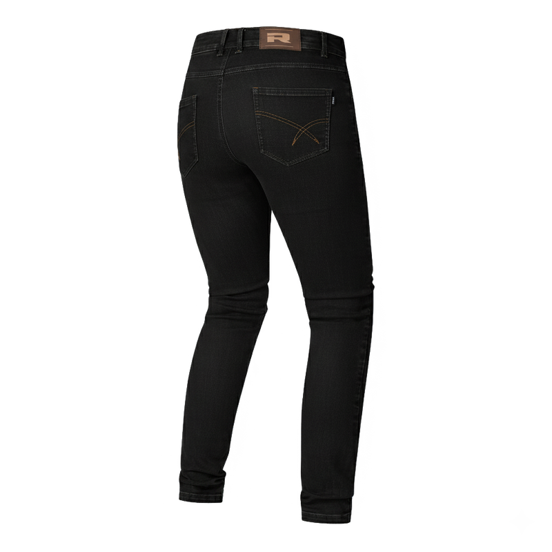EPIC 2 JEANS WOMEN black 40/32