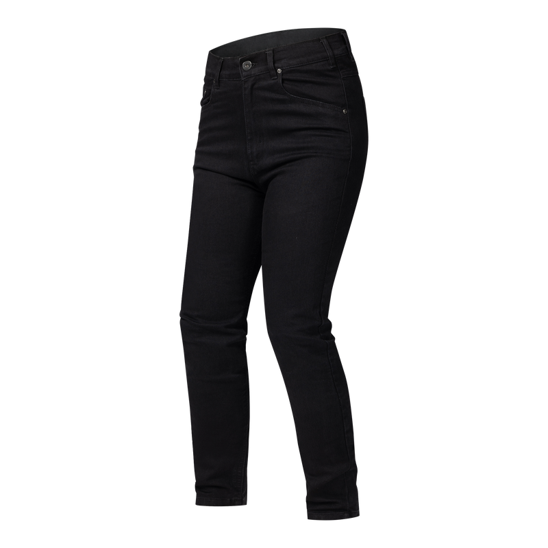 EPIC 2 JEANS WOMEN SHORT black 34/30