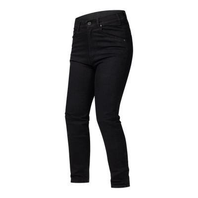 EPIC 2 JEANS WOMEN SHORT black 26/30