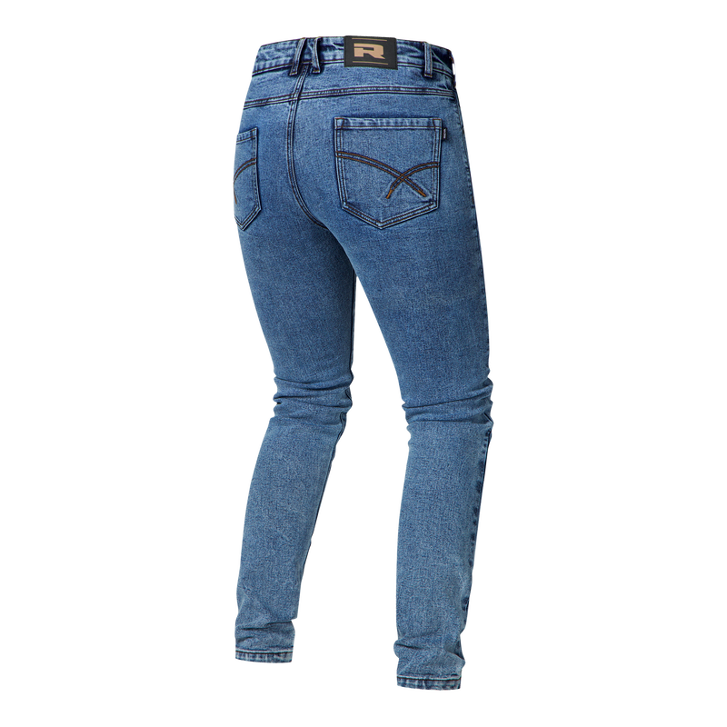 EPIC 2 JEANS WOMEN blue 24/32