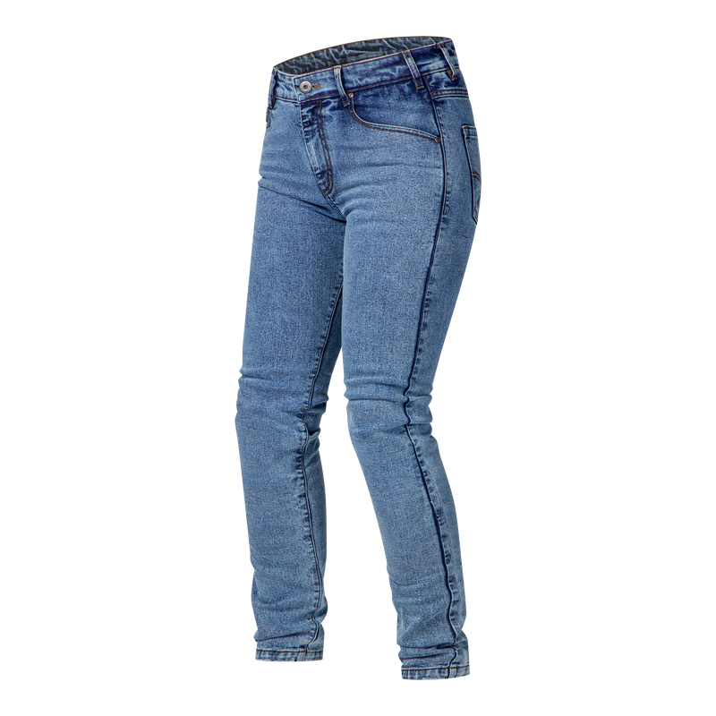 EPIC 2 JEANS WOMEN blue 24/32