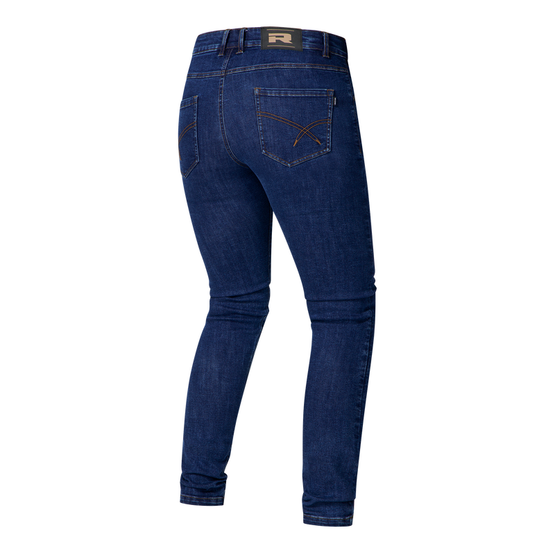 EPIC 2 JEANS WOMEN dark blue 26/32