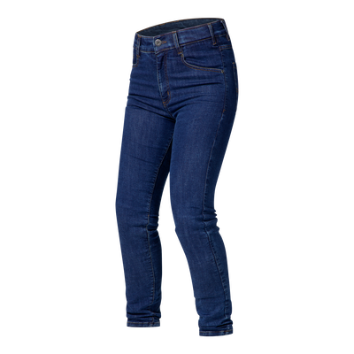 EPIC 2 JEANS WOMEN dark blue 26/32