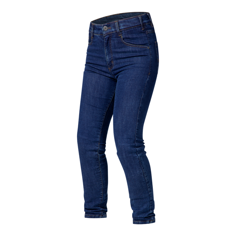EPIC 2 JEANS WOMEN dark blue 26/32