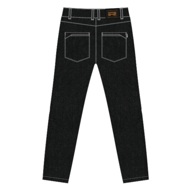 EPIC 2 JEANS WOMEN SHORT black 26/30