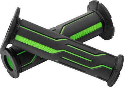 GRIP GGD-LINE OPEN GREEN