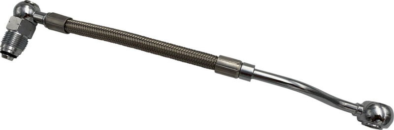 LINE FUEL SUPPLY MM EFI