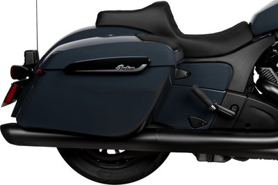 SEAT PREDATOR III 2-UP DOUBLE