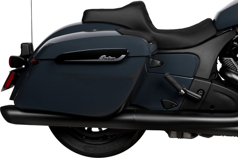 SEAT PREDATOR III 2-UP DOUBLE