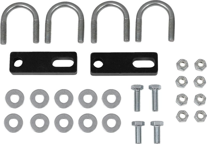 RECEIVER HITCH FRT 2 GRIZZ700