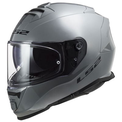 HJÄLM LS2 FF800 STORM II S