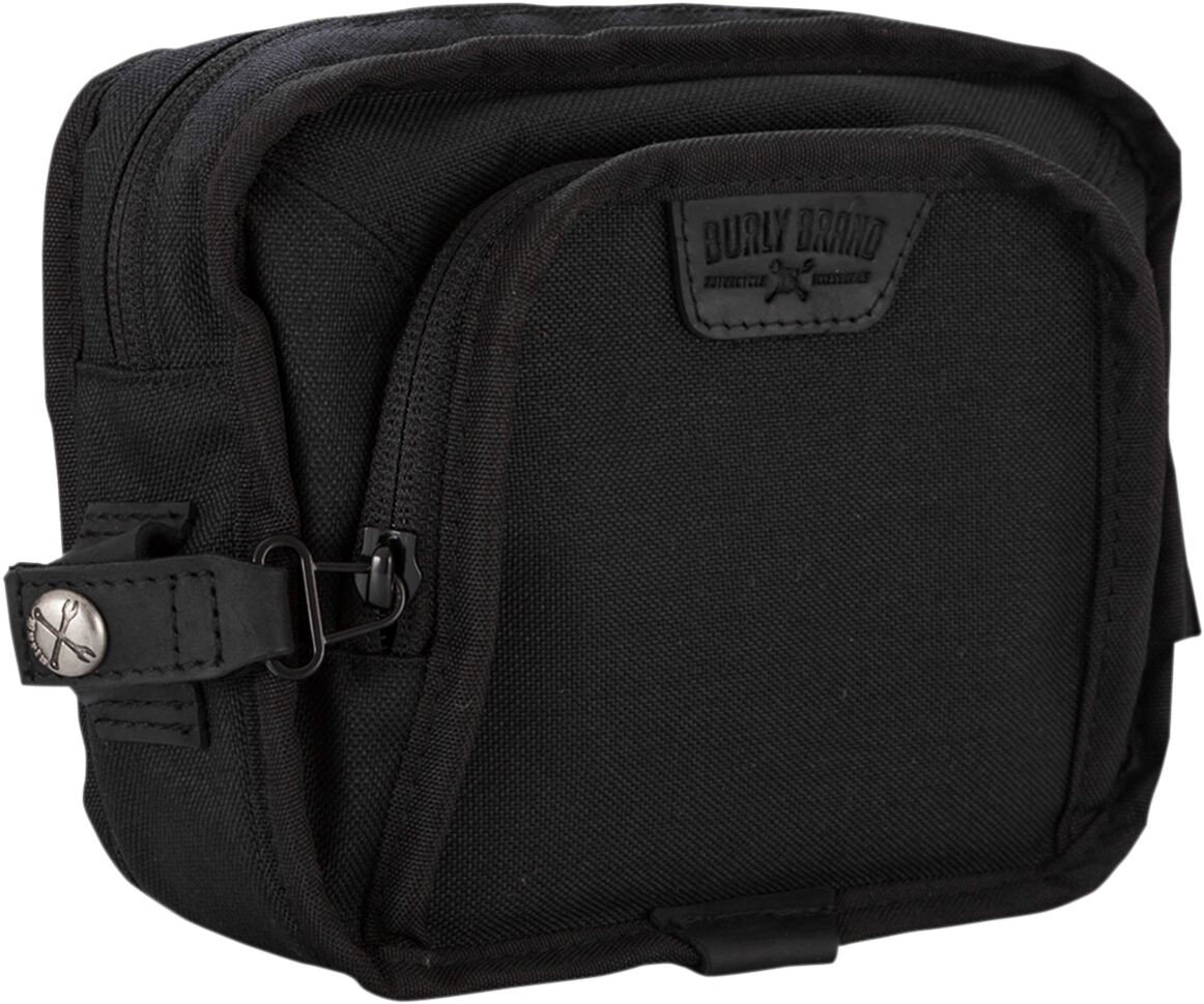 BAG HANDLEBAR BLACK