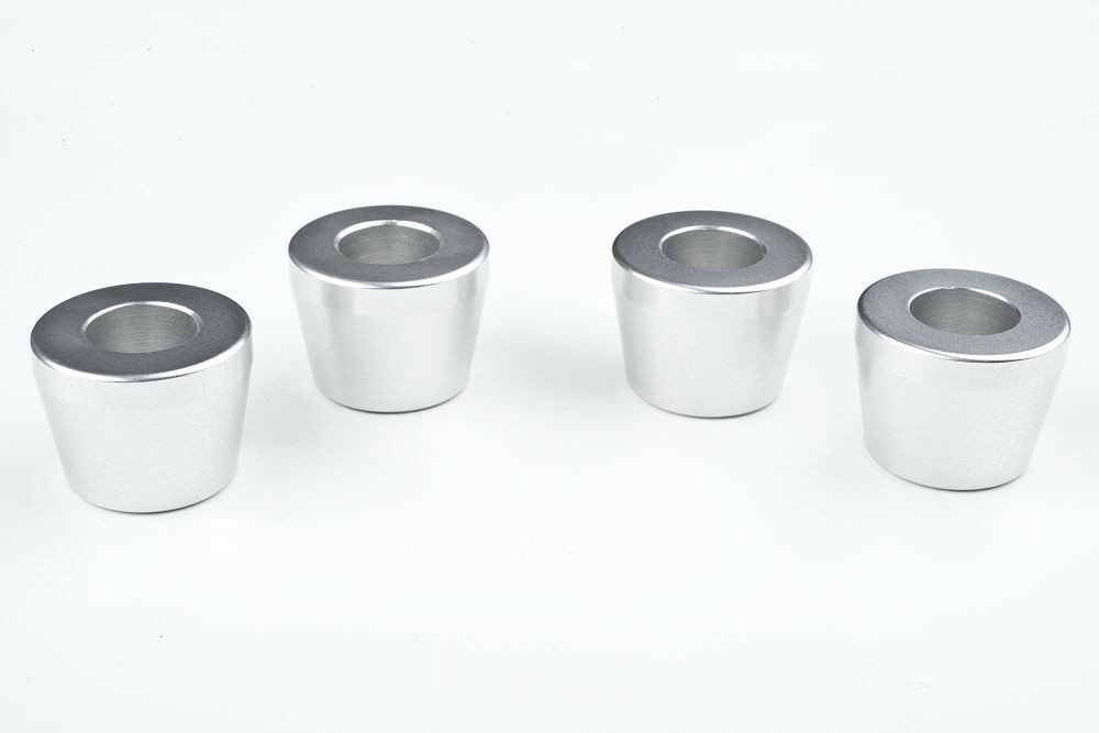 BAR MOUNT CONES RIGID PR