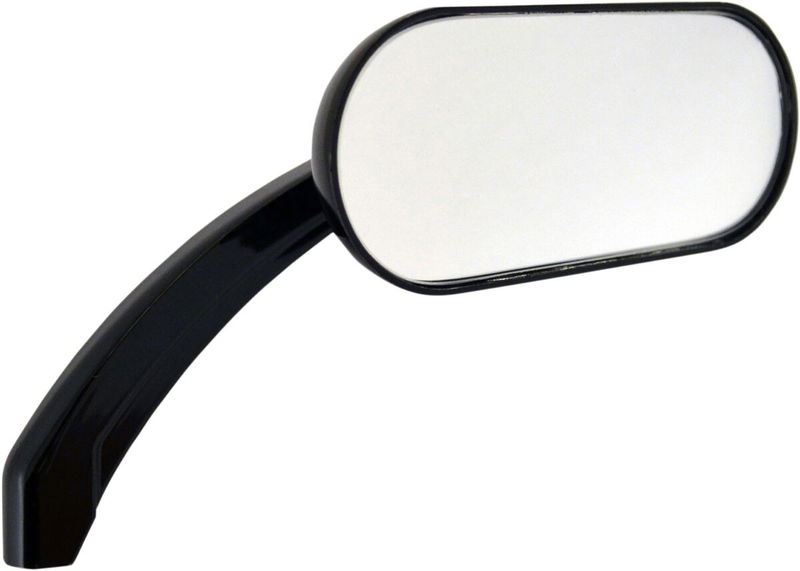MIRROR OVAL HOTOP GLOSSBK