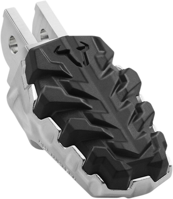 FOOTREST KIT EVO